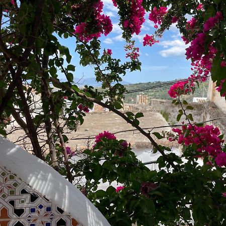 Casa La Vista Διαμέρισμα Casarabonela Εξωτερικό φωτογραφία