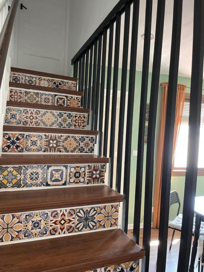 Casa La Vista Διαμέρισμα Casarabonela Εξωτερικό φωτογραφία