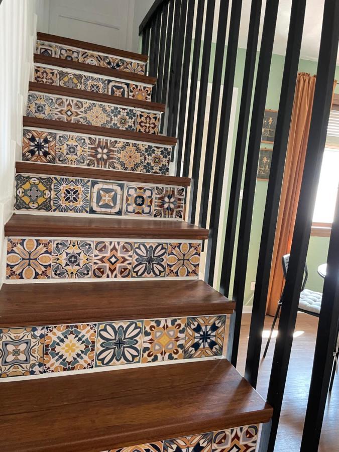 Casa La Vista Διαμέρισμα Casarabonela Εξωτερικό φωτογραφία