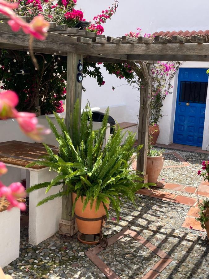 Casa La Vista Διαμέρισμα Casarabonela Εξωτερικό φωτογραφία