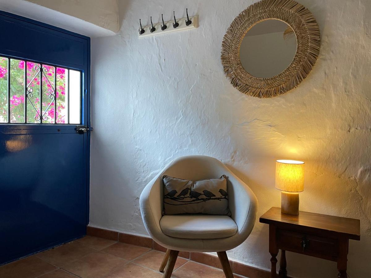 Casa La Vista Διαμέρισμα Casarabonela Εξωτερικό φωτογραφία