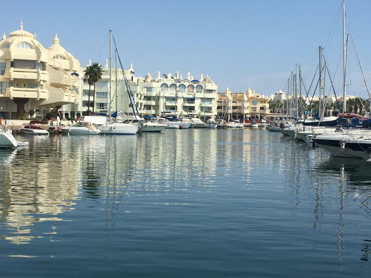 Casa La Vista Διαμέρισμα Casarabonela Εξωτερικό φωτογραφία